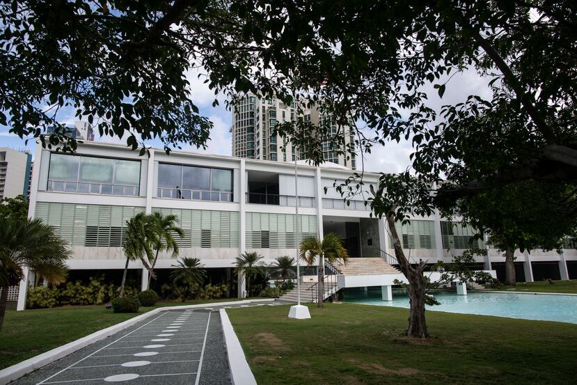 Tribunal Supremo de Puerto Rico
