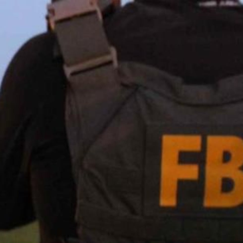 El FBI y sus socios frustraron otro posible ataque en la víspera de Año Nuevo.