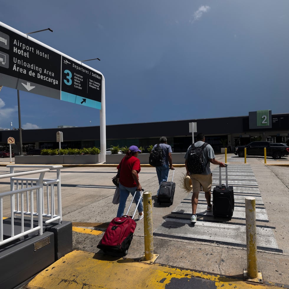 In Europe, Spain, Portugal, Italy, France and the United Kingdom are among the countries most visited by Puerto Ricans.