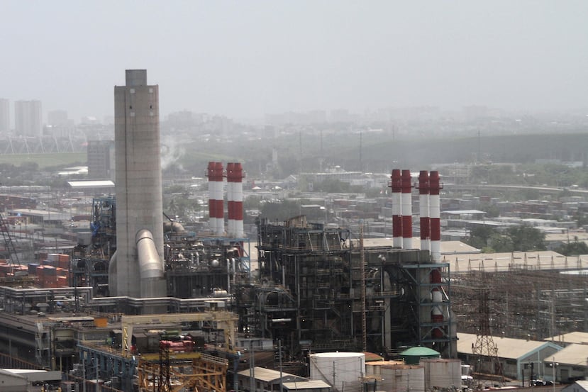 La AEE celebró el segundo día de vistas del Plan Integrado de Recursos. (GFR Media)