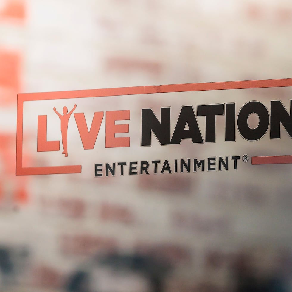 Live Nation pagaría una multa de $280 millones y se desprendería de al menos 13 anfiteatros en todo el país.