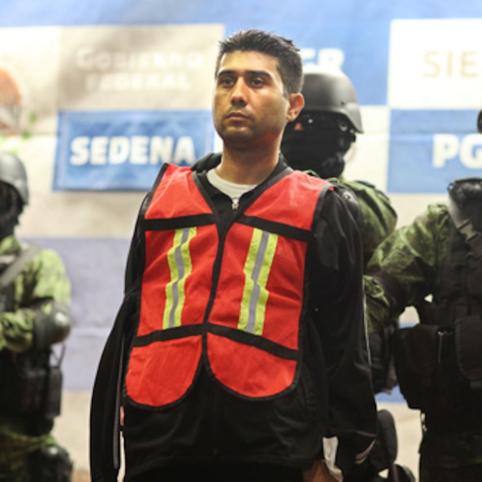 Valencia Salazar fue miembro del cártel del Milenio antes de fundar, junto con Oseguera Cervantes, el cártel de Jalisco, conocido por sus siglas CJNG.