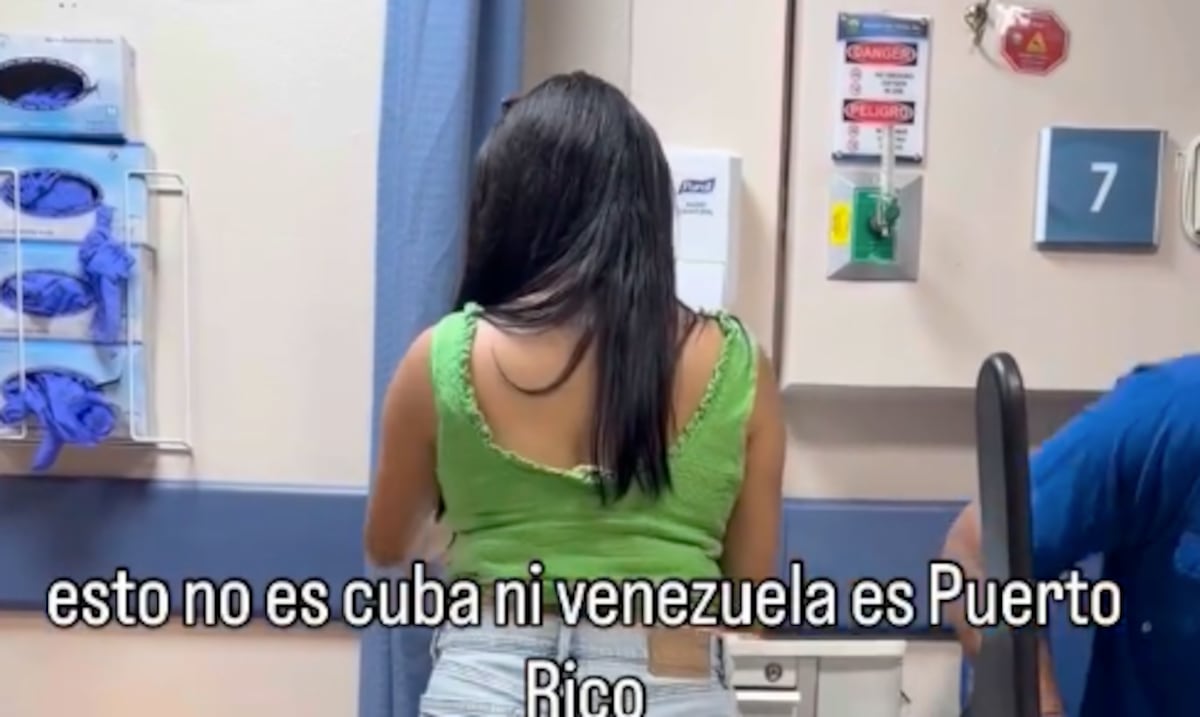 Hospital en Moca investiga video viral sobre presuntas irregularidades en sala de atención