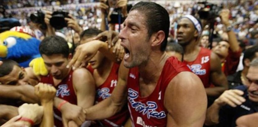 José ‘Piculín’ Ortiz (Archivo)