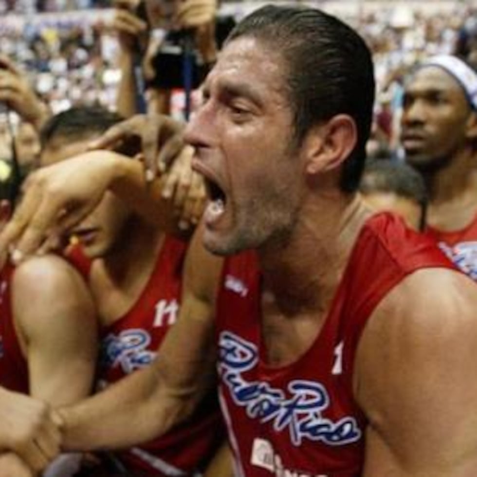José ‘Piculín’ Ortiz (Archivo)