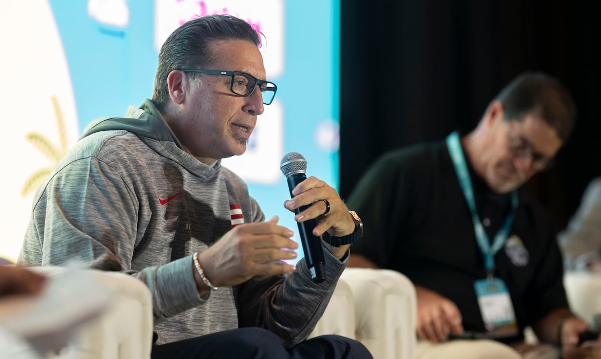 Puerto Rico apunta a superar $9 mil millones en gastos turísticos en 2026