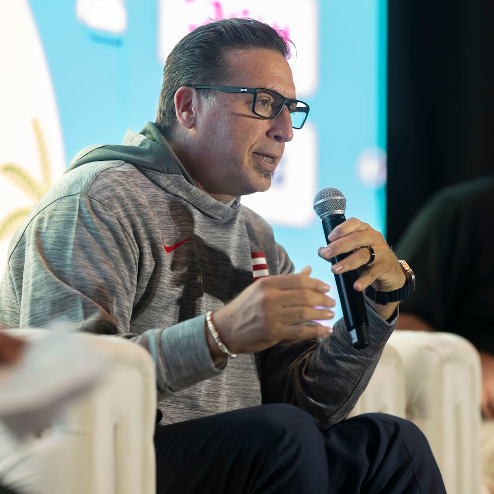 Jorge Pérez, Chief Executive Officer (CEO) of Discover Puerto Rico, estimated in an interview with El Nuevo Día that visitor spending could exceed $9,000 million this year.