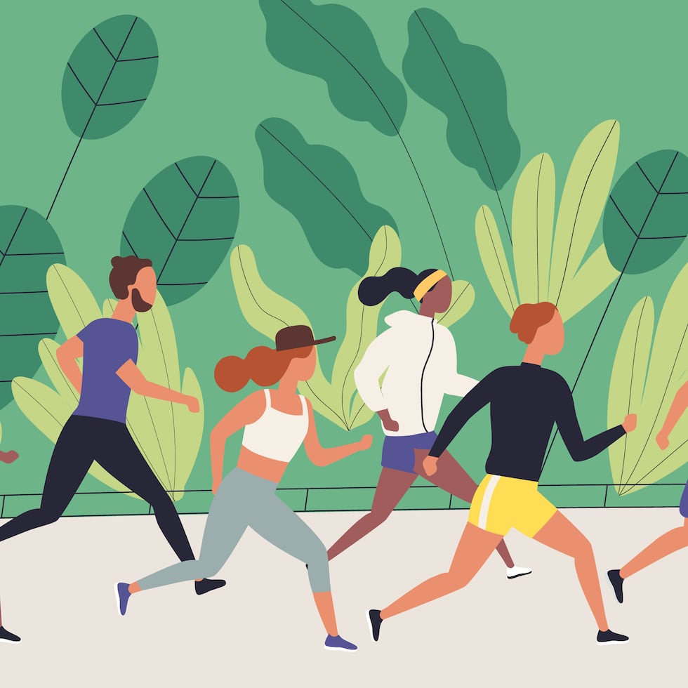 Un hábito simple como caminar puede proteger tu salud cardiovascular.