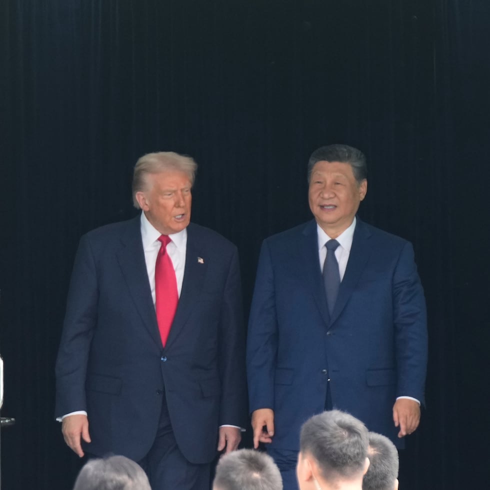 Washington y Beijing aún necesitan finalizar sus acuerdos, un proceso en el que siempre existe la posibilidad de generar nuevas disputas. Pero por ahora, Xi parece interesado en dejar atrás las más recientes tensiones.