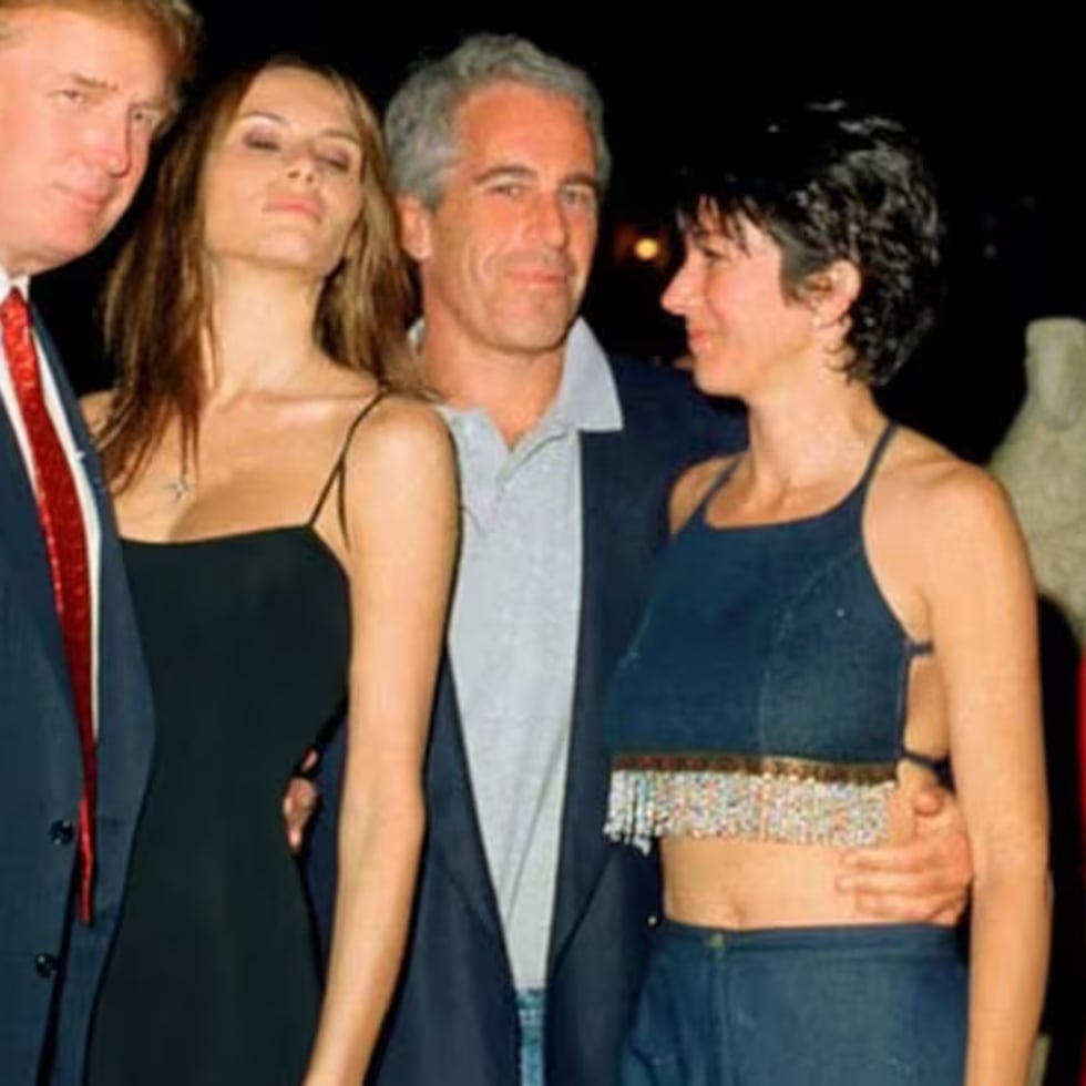 Varios miembros de la Administración de Trump, entre ellos la fiscal general de Estados Unidos, Pam Bondi, se reunieron hoy mismo con la legisladora republicana de Colorado Lauren Boebert para intentar que retire su apoyo a la propuesta sobre el caso Epstein.