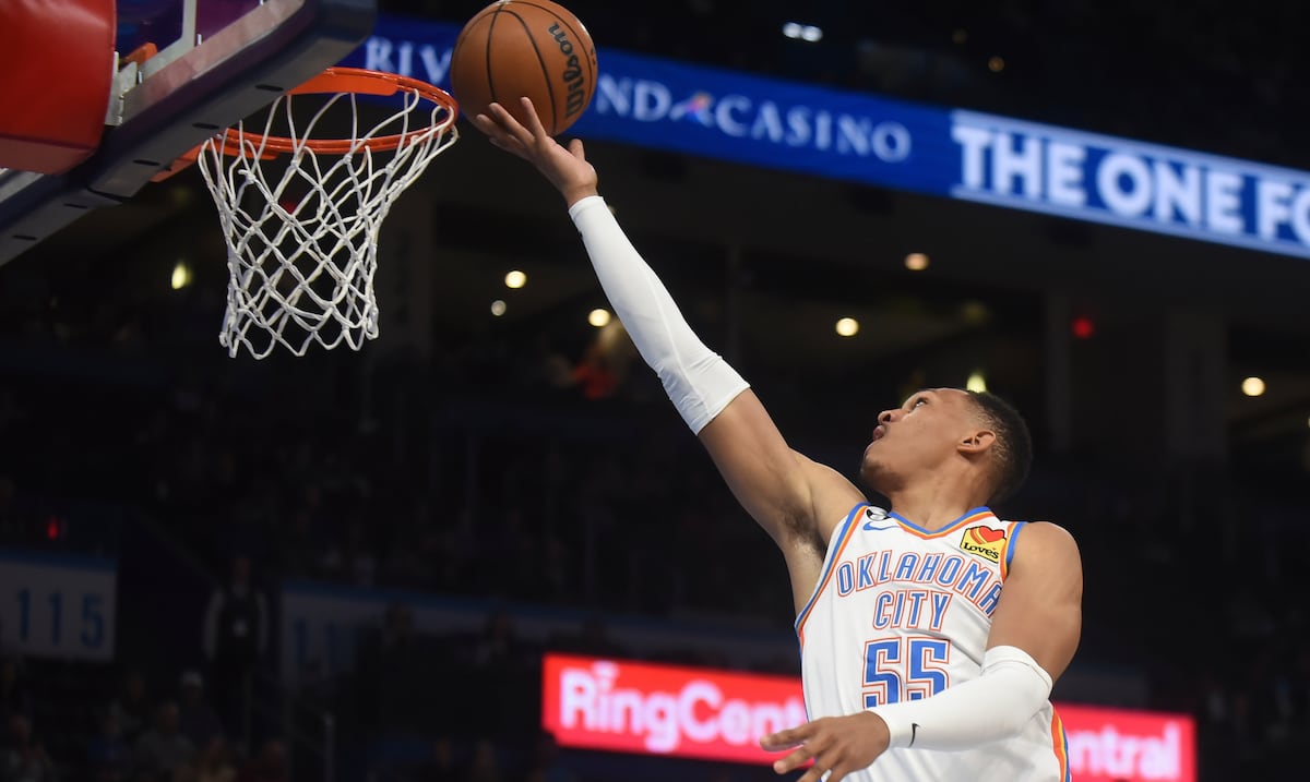 Ponce cambia uno de sus importados en el BSN y trae de regreseo a Darius Bazley