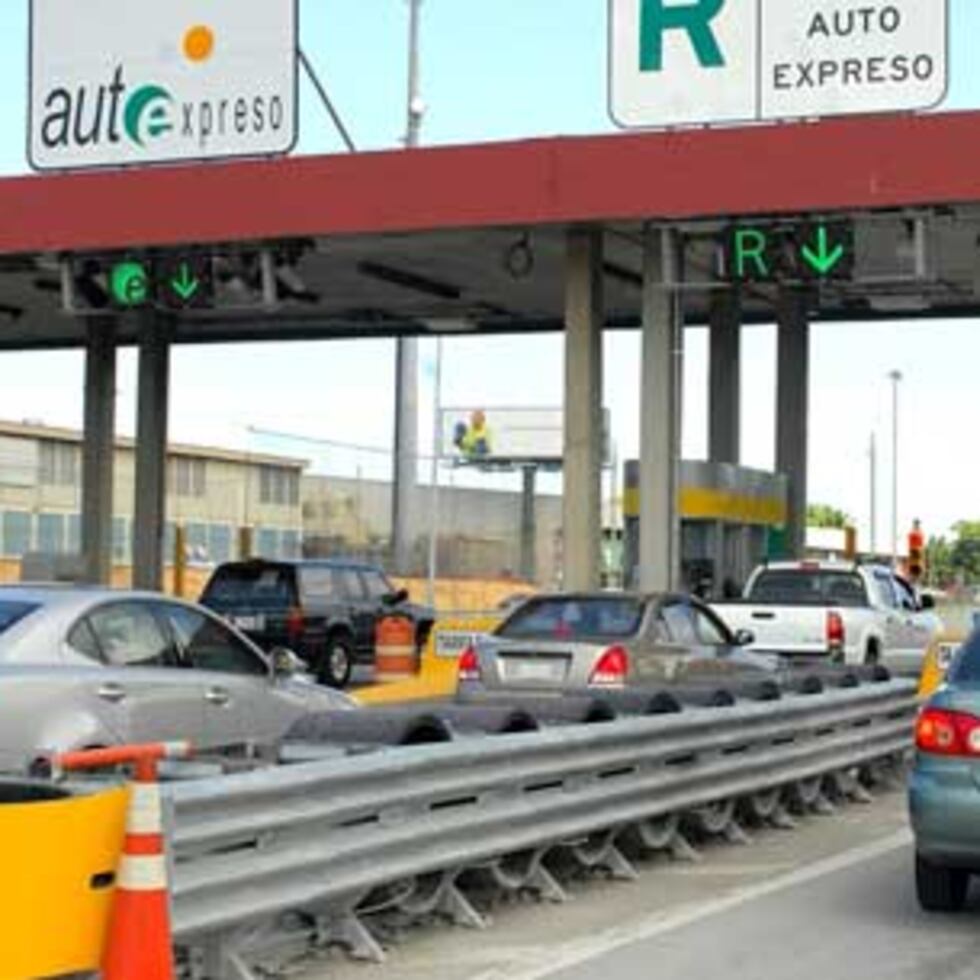 AutoExpreso - El Nuevo Día