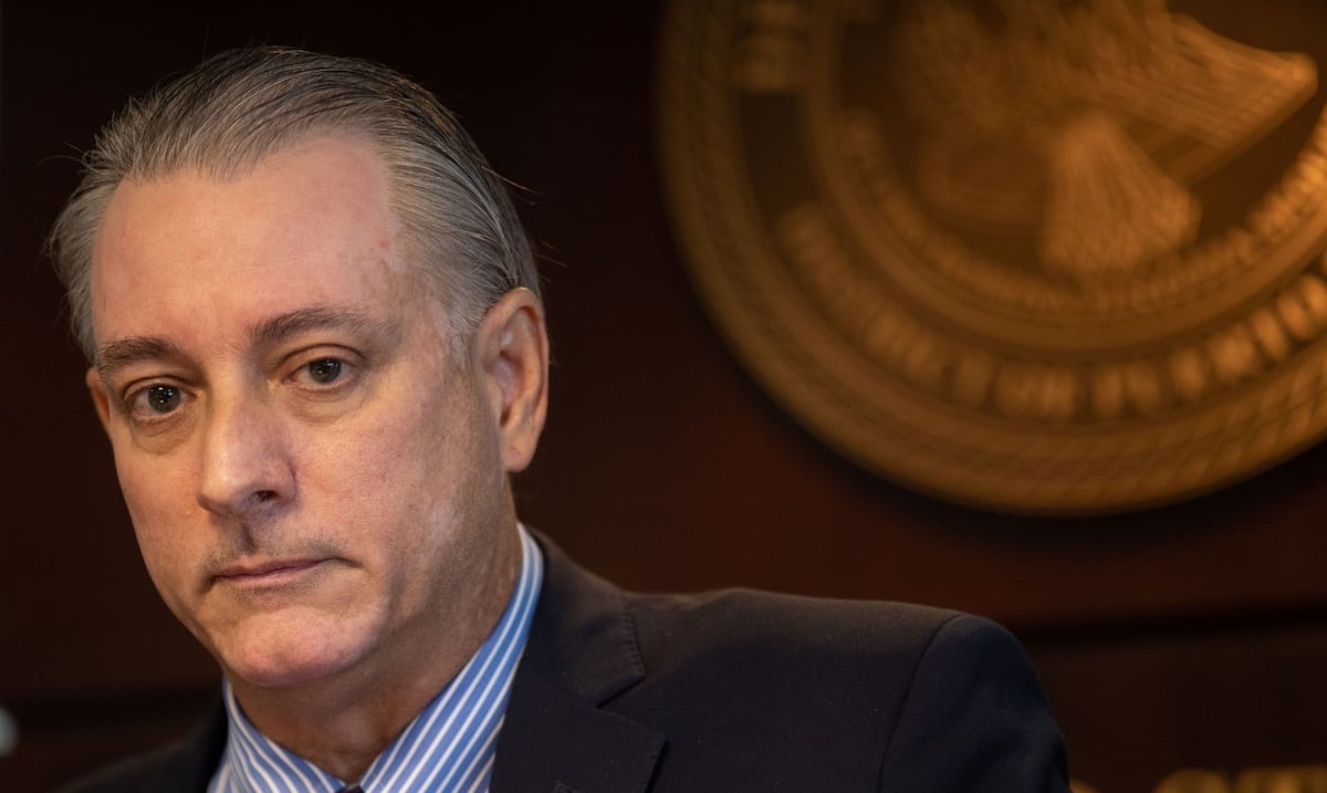 Cinco casos que marcaron el paso de Stephen Muldrow por la Fiscalía federal en Puerto Rico