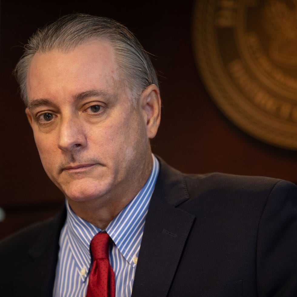 Stephen Muldrow, jefe de la fiscalía federal, logró importantes victorias y acuerdos para el Ministerio Público en Puerto Rico que enfrentaron la corrupción pública y el crimen organizado.