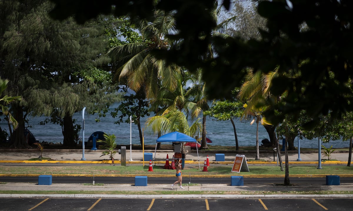 Legislatura de San Juan aprueba estacionamiento multipisos en El Escambrón