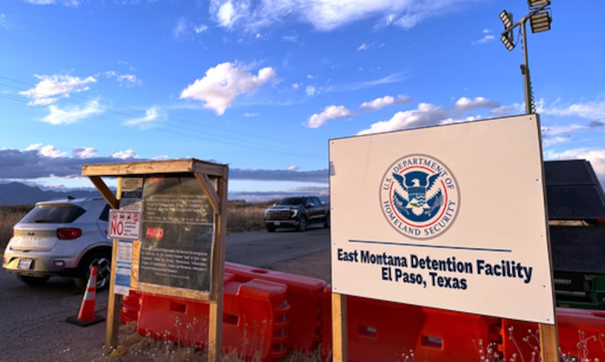 Noveno Circuito: gobierno de Trump no puede negar derecho a fianza a inmigrantes detenidos