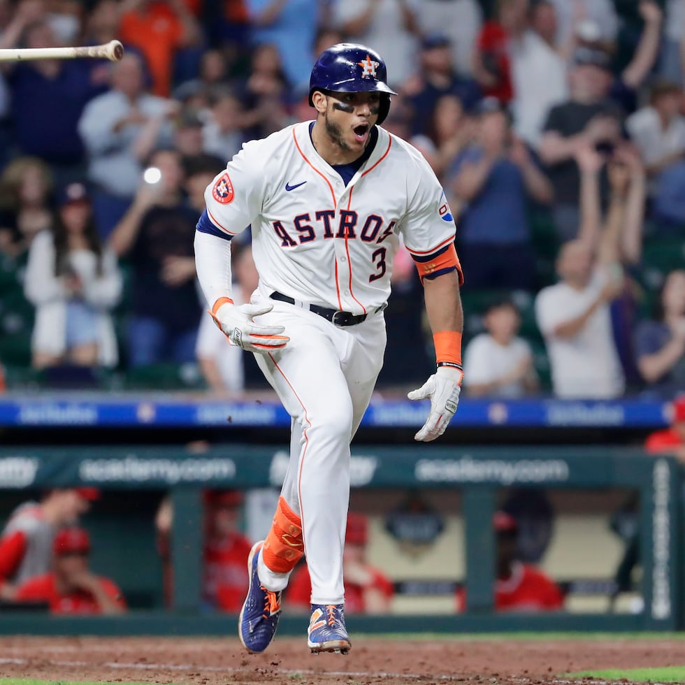 Para el coach Omar López los Astros deben comenzar una reconstrucción pero progresivamente, preservando jugadores franquicia como el campocorto dominicano Jeremy Peña.