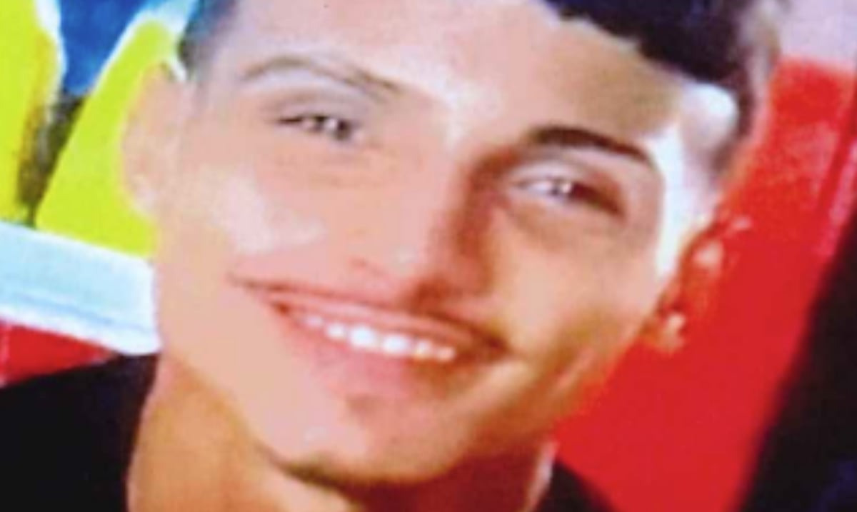 Reportan a menor de edad como desaparecido en Caguas