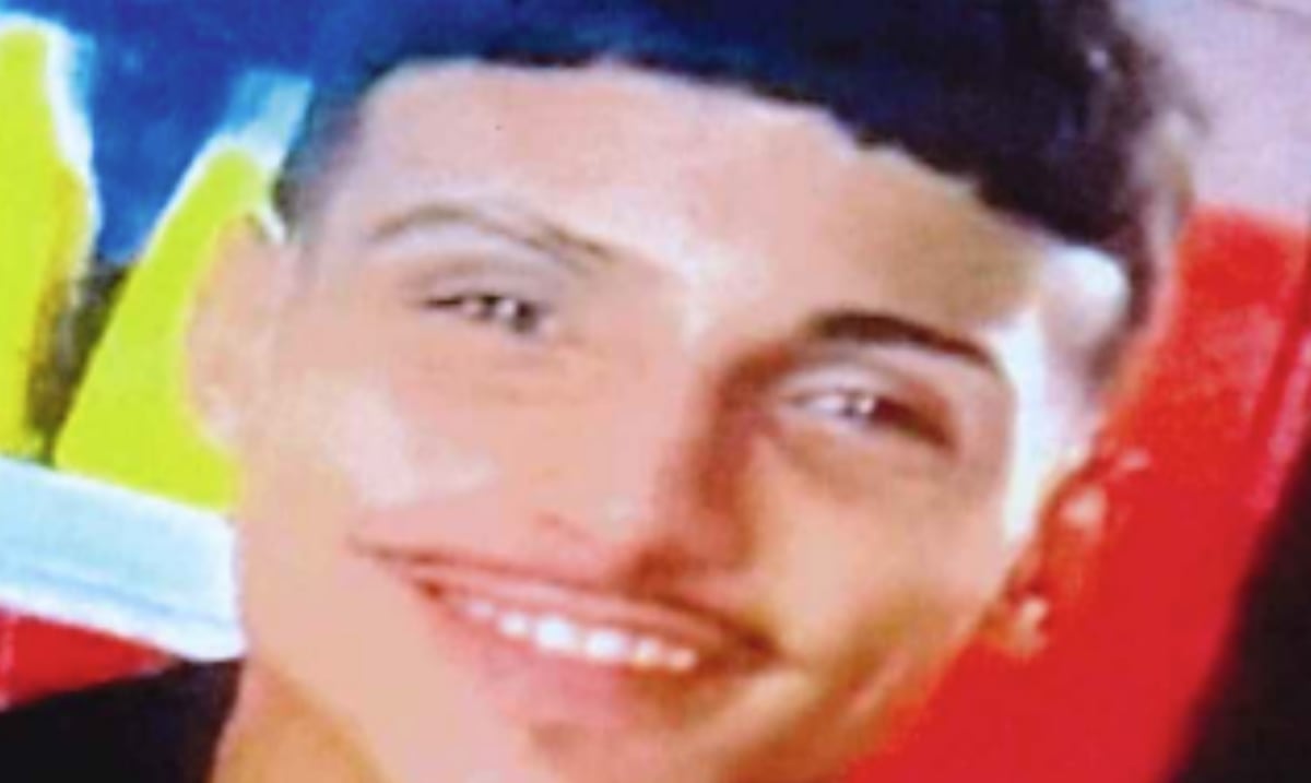 Encuentran en buen estado de salud a menor de 14 años desaparecido en Caguas