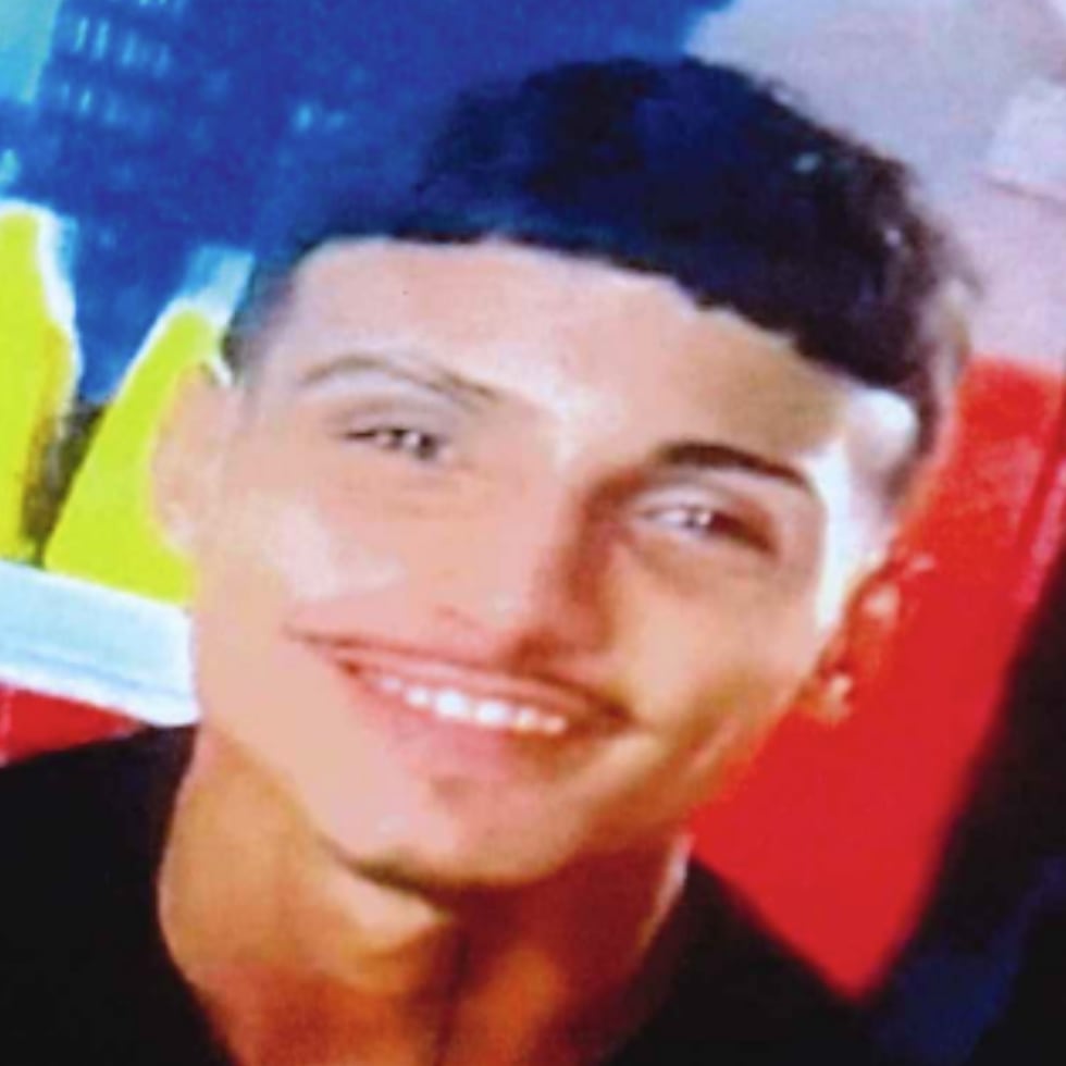 Jahdiel O. Díaz Rosario fue encontrado en el residencial Brisas del Turabo, en Caguas