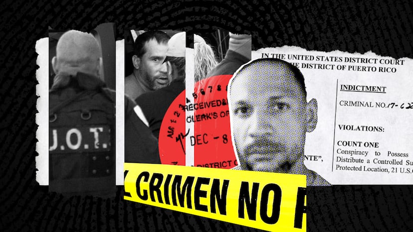 Las Claves - Los Menores - Las Caras del Crimen