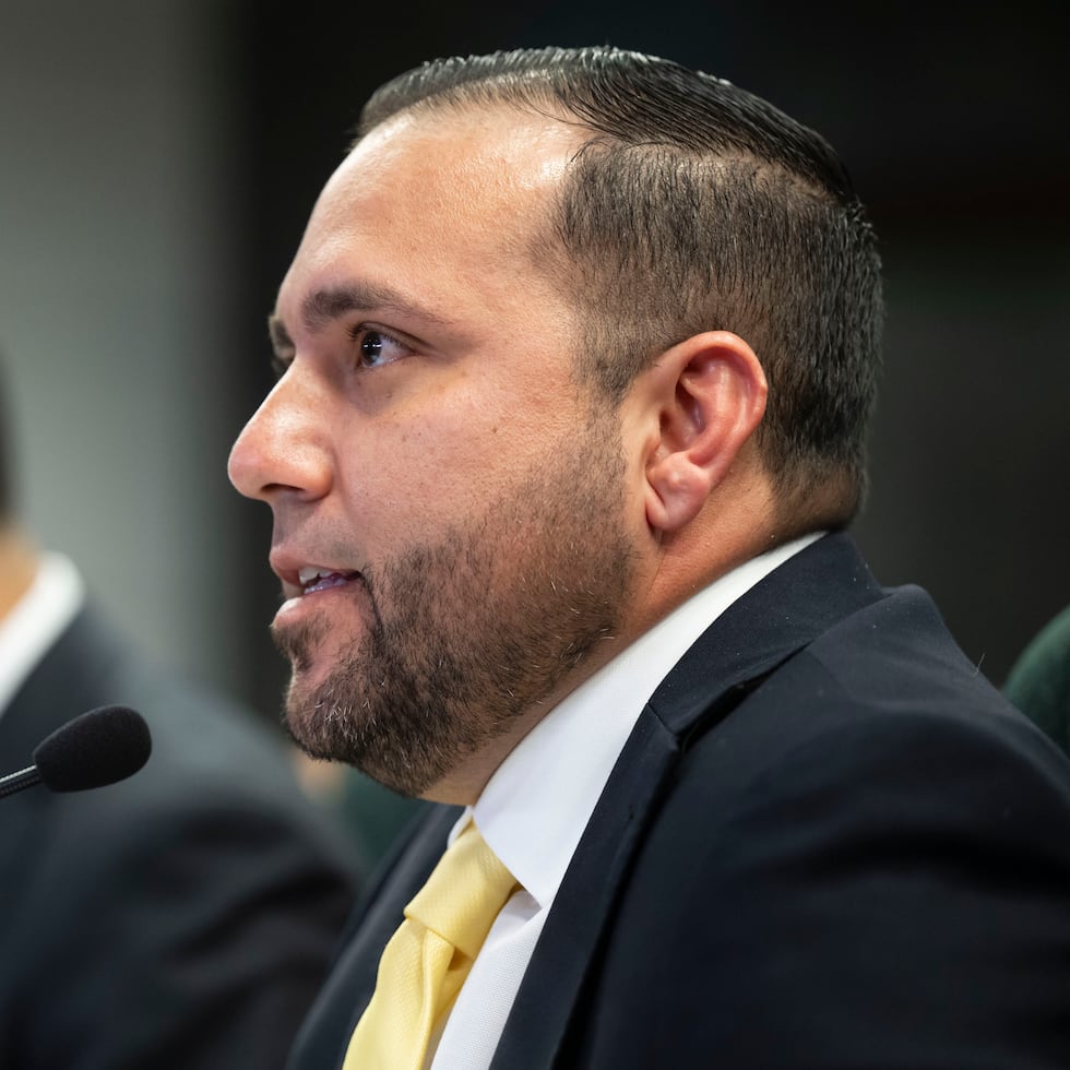 Orlando Rivera Berríos, director ejecutivo de la Oficina de Gerencia y Presupuesto, dijo que el manual unifica todas las cartas circulares que, de ordinario, emitía su oficina para confeccionar el presupuesto.