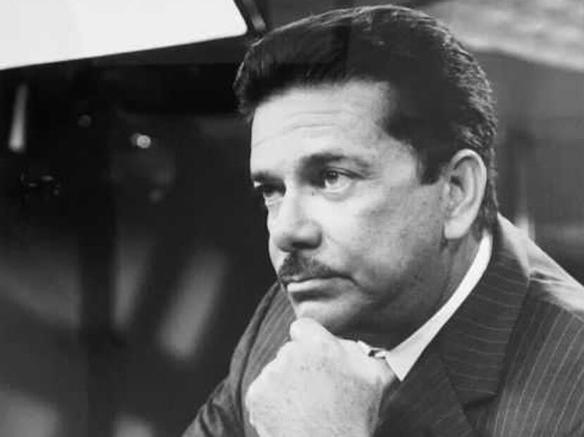 Ramón Enrique Torres