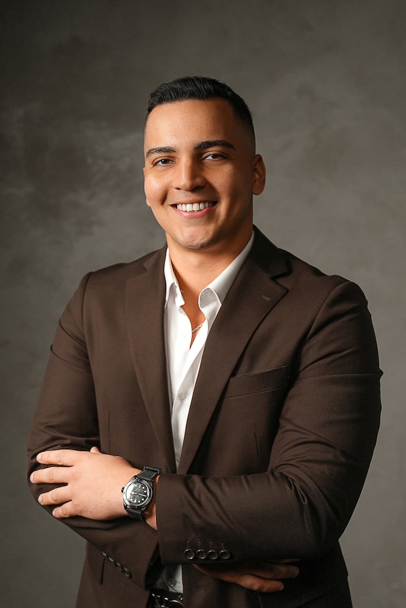 Kevin Coss
Master Sales Representative
Infusion Investments