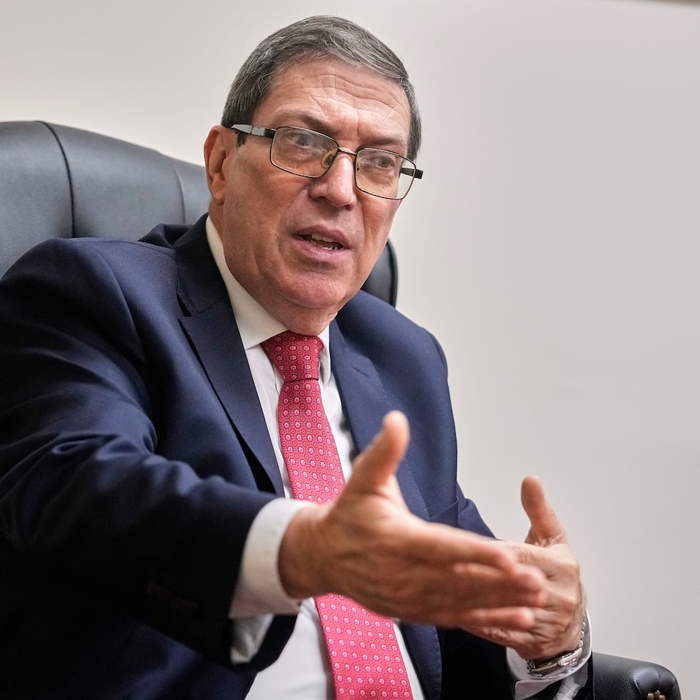 La audiencia entre el pontífice estadounidense y el ministro ha sido confirmada en el boletín diario vaticano.