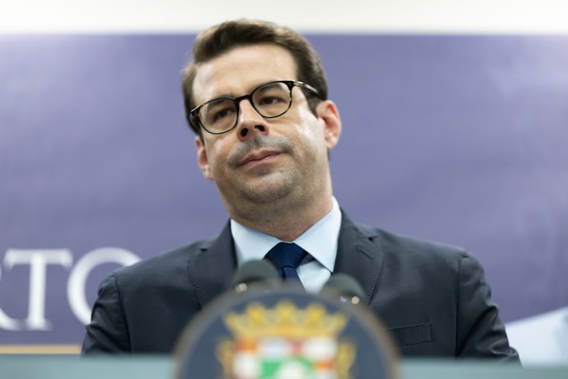 Domenech dijo que el gobierno estatal ha comunicado sus preocupaciones a las autoridades federales respecto a cómo se conducen los operativos.