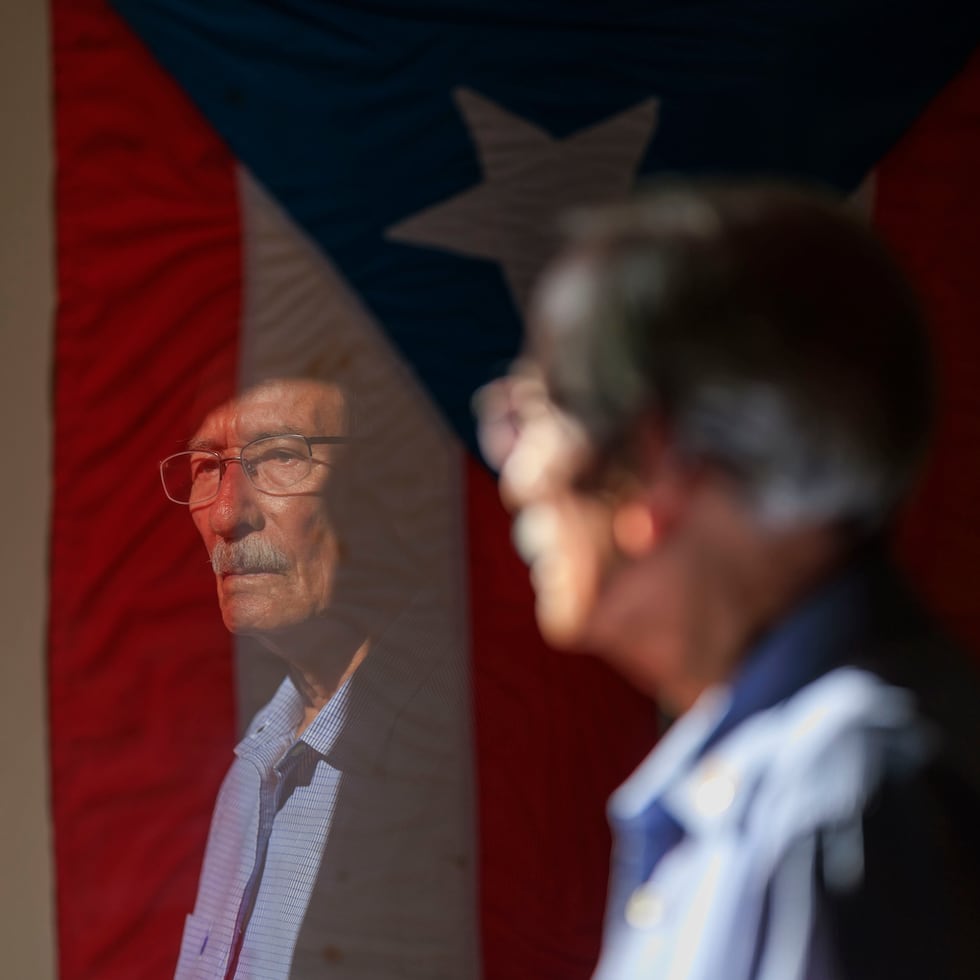 Heriberto MarÃn Torres was sentenced to 145 years in prison, but on August 18, 1959, he was released after serving nine years.