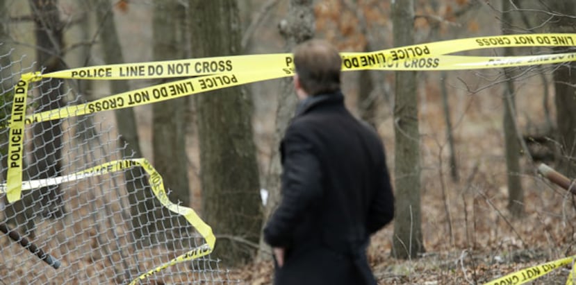 La violencia de pandillas ha sido un problema en Central Islip, Brentwood y otras comunidades de Long Island por más de una década, pero la policía en el condado Suffolk y el FBI comenzaron a dedicar recursos a una batida después de que el asesinato de las dos adolescentes. (AP)