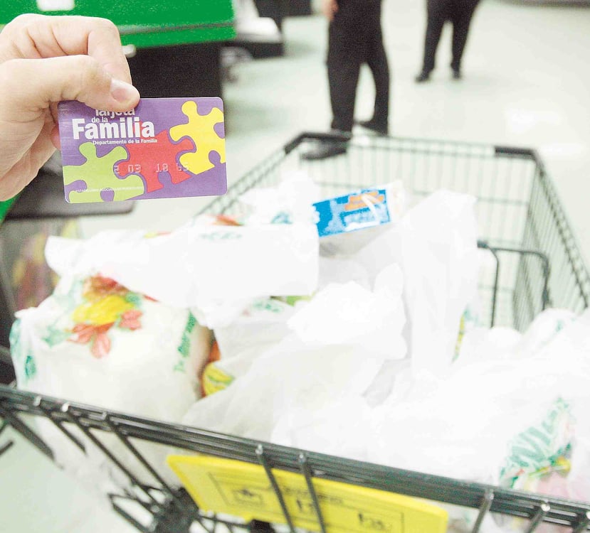 El desembolso se reflejará por etapas hasta las 8:00 de la noche. (Archivo/ GFR Media)