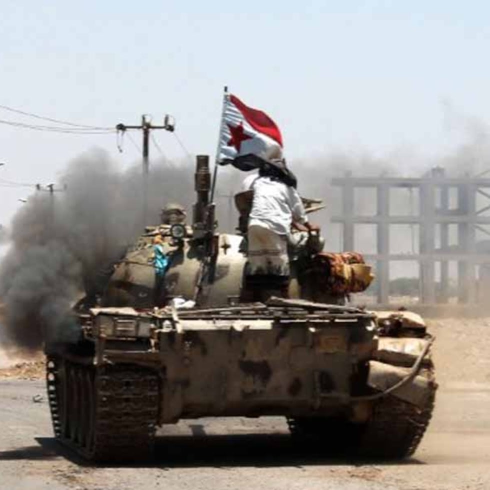 Miles de personas han muerto en la guerra civil en Yemen, conflicto que se estaba internacionalizando.