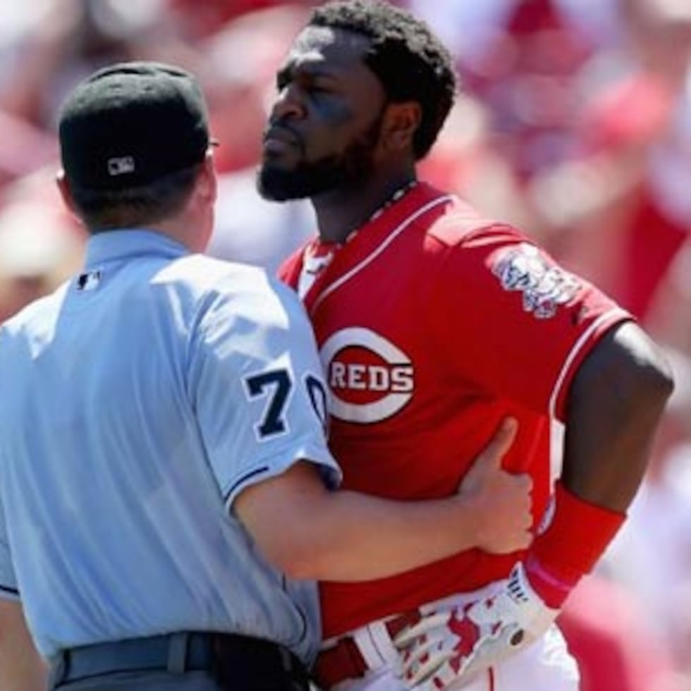 Brandon Phillips es copropietario de una franquicia de la Professional Softball League (PSL).