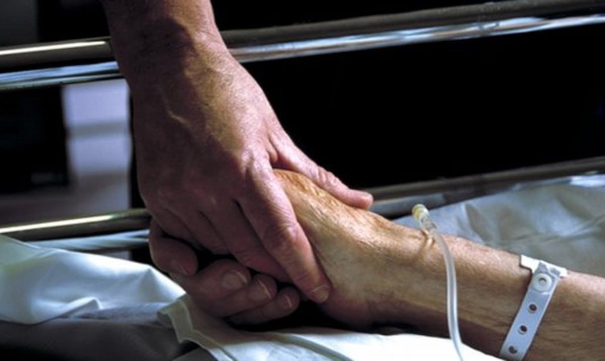 ¿Extender la vida o prolongar la muerte?