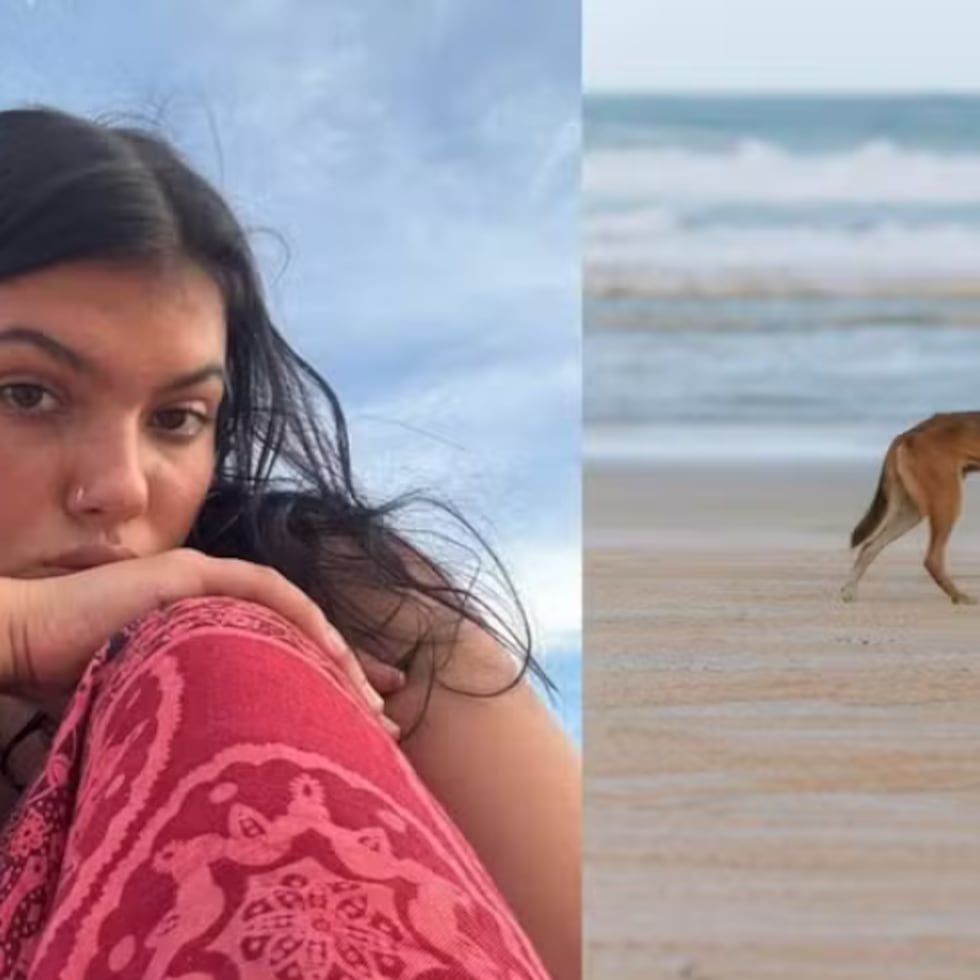 La Policía australiana investigaba esta posibilidad desde un inicio en el caso de Piper James.