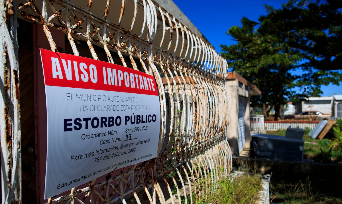 Puerto Rico’s housing shortage puts homeownership out of reach for many young buyers
