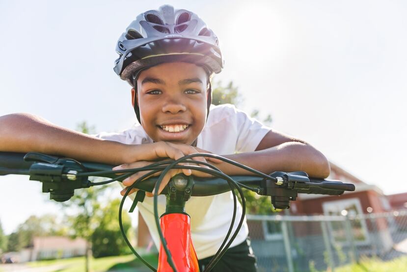 Compra los juguetes correspondientes a la edad del menor.