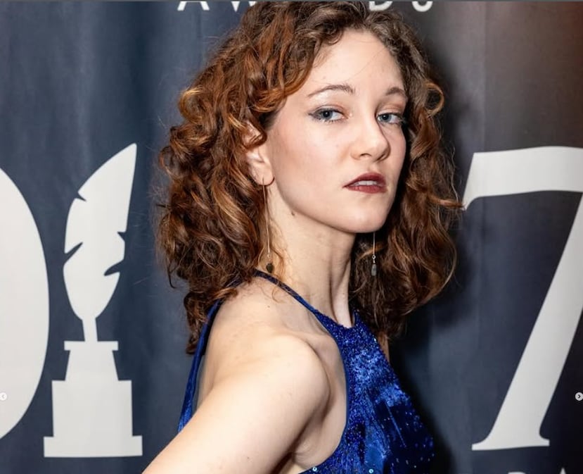 La actriz puertorriqueña Andrea López Álvarez formó parte del elenco de la obra Off Broadway "Initiative".
