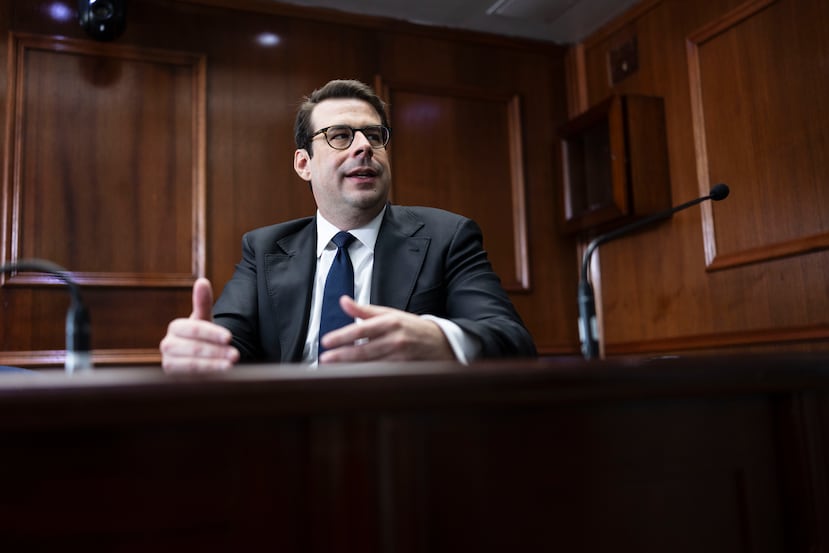 El seretario de la Gobernación, Francisco Domenech, indicó que el equipo fiscal del gobierno continuará evaluando alternativas para identificar fondos adicionales.