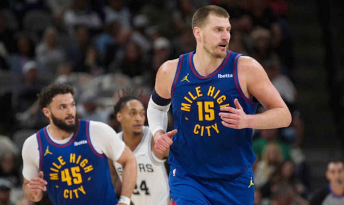Nuggets de Denver entrenarán en Puerto Rico en el centro JUMP de J.J. Barea del 21 al 26 de agosto