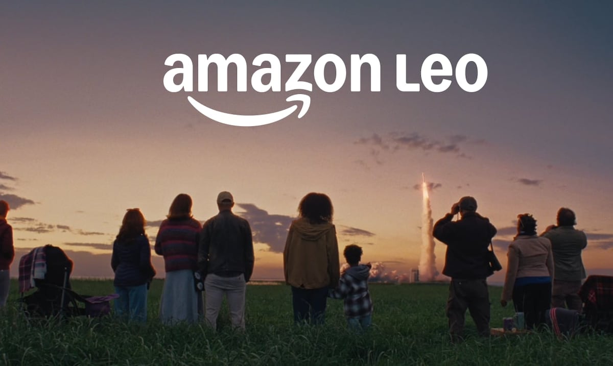 Amazon bets to expand its satellite network and compete with Starlink with an $11.57 billion investment