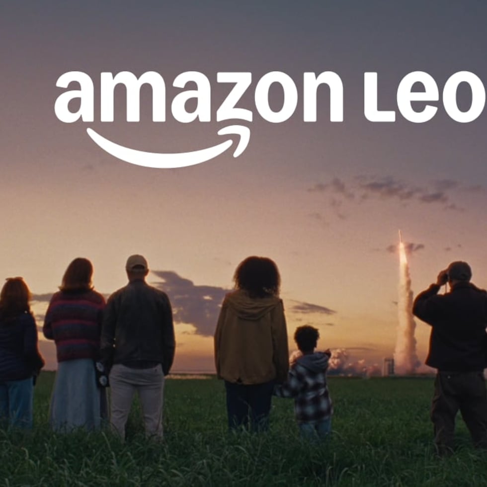 Amazon renamed its Kuiper satellite telecommunications project Leo in November 2025.