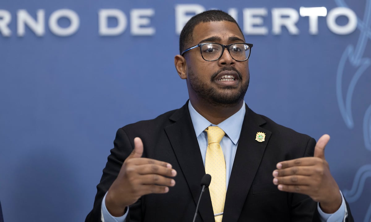 La Fortaleza analizará el proyecto sustitutivo de reforma de permisos antes de decidir