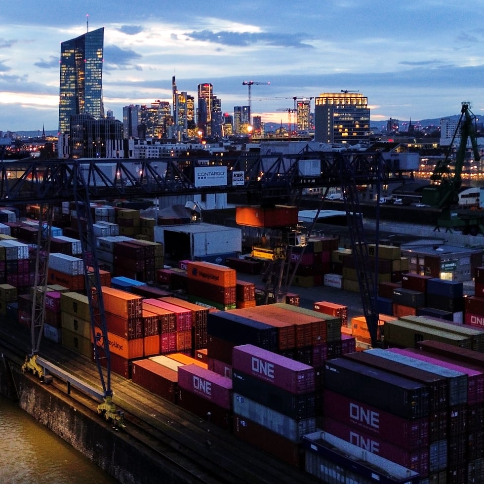 El gobierno de Trump ha estado recurriendo a nuevos aranceles para reemplazar los que el Tribunal Supremo anuló.