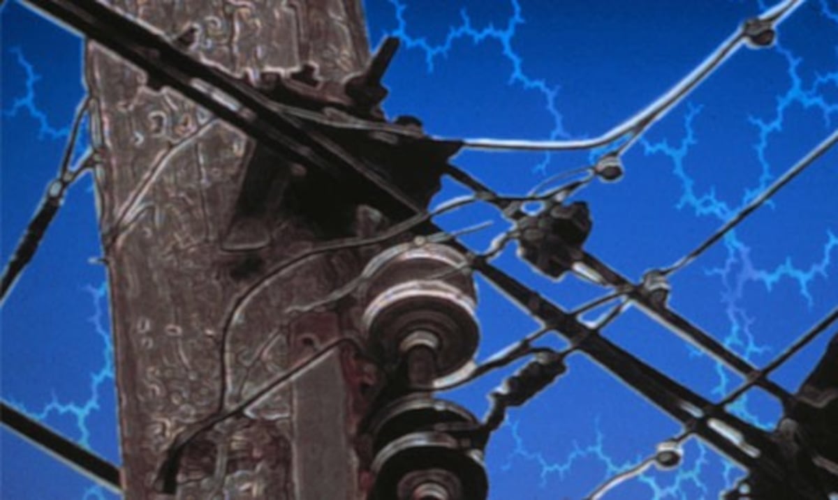 Hombre muere tras recibir descarga eléctrica en Arecibo