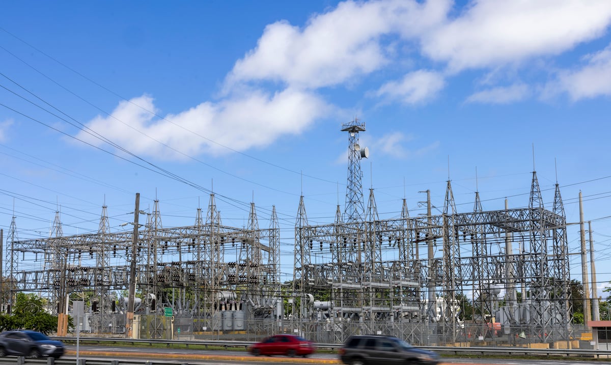 Pablo José Hernández pide al Secretario de Energía de EE.UU. un plan de 90 días contra apagones en PR
