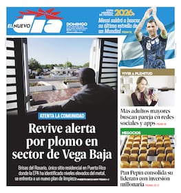 El diario de hoy