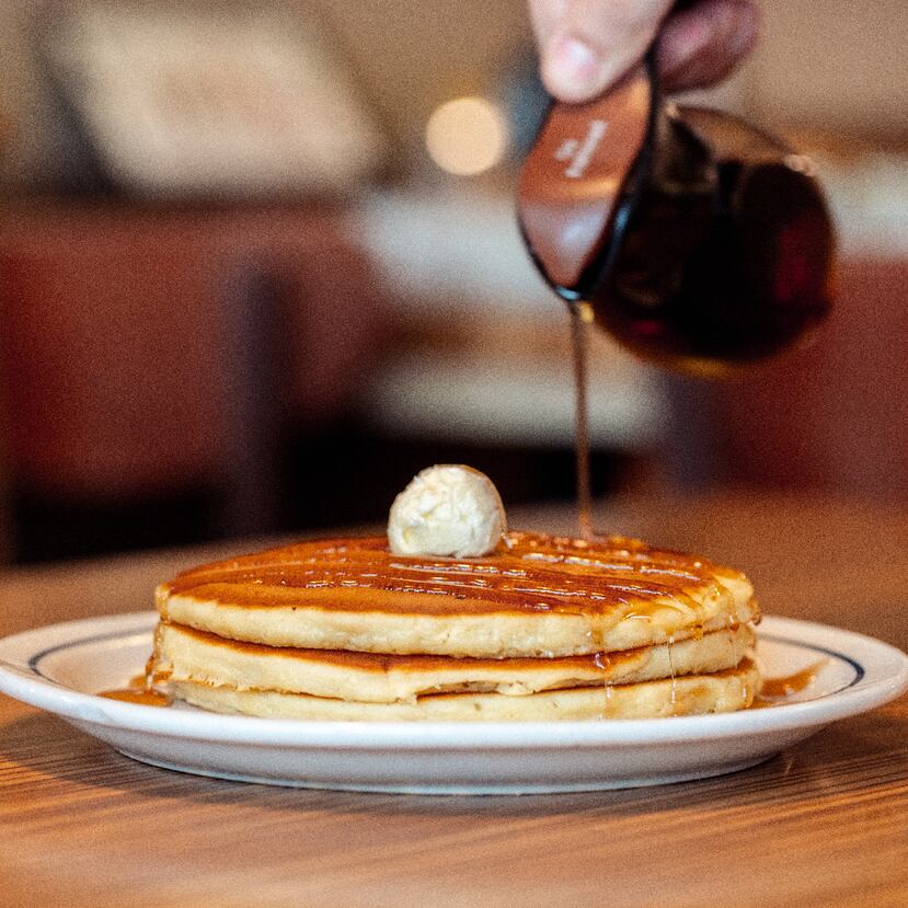 El “National Pancake Day” se celebrará en todos los restaurantes IHOP y se exhorta a los clientes a donar a la Fundación de Niños de Puerto Rico.